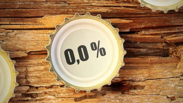 Ist 0,0 Prozent Bier das gleiche wie alkoholfreies Bier?